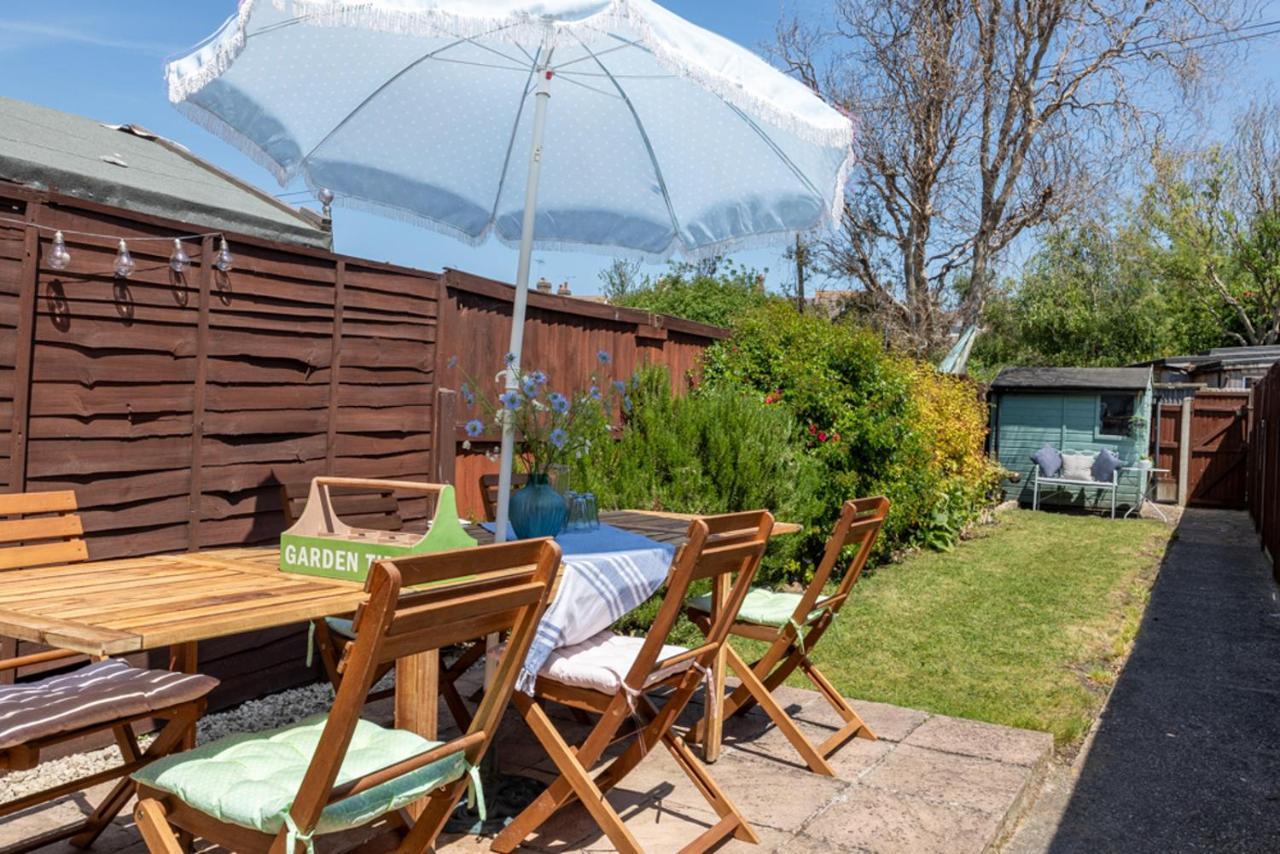 Furlong Place Whitstable Esterno foto