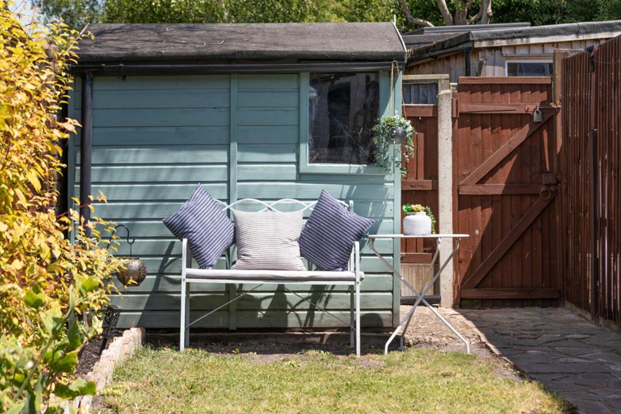 Furlong Place Whitstable Esterno foto